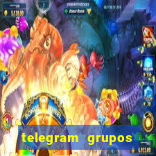 telegram grupos pode tudo